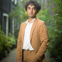 Vrijheidslezing Tahrim Ramdjan: Wat zullen de mensen zeggen?