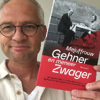 Lezing: "Mag dit boek wel in de bieb?"