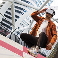 VR-workshop: Met Andere Ogen