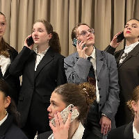 Internationale Vrouwendag 2026