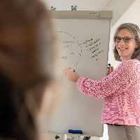 Speeddaten met een talentcoach