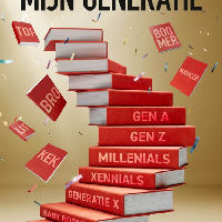 Kick-off Boekenweek 2026