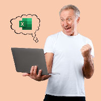 Cursus Starten met Excel