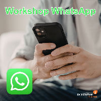 Workshop WhatsApp