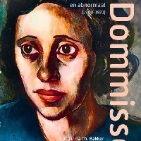 Lezing over Fré Dommisse