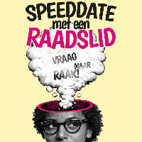 Speeddates met (toekomstige) raadsleden in Castricum