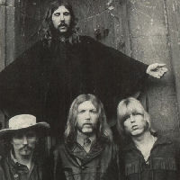 Luisterrijk: The Allman Brothers Band