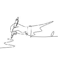 Delftse Schrijvers: Sheila Sitalsing