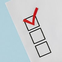 Goed voorbereid naar de stembus