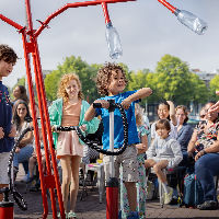 NEMO Science Tour (6-12 jaar)