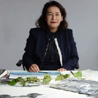 Tekenworkshop - Mijn plek in de wereld