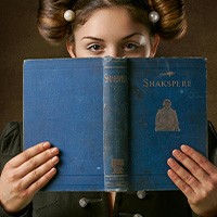 Lezing door Jack Didden over Shakespeare