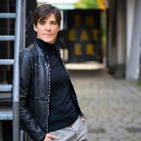 Lesung Gaea Schoeters - Das Geschenk