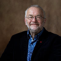 Boekpresentatie 'Liefde in oorlogstijd' van Willem Verf