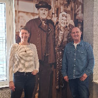 Ontmoetingsdag Het Zeeuwse paardenmes en klederdracht