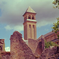 Leer analoog fotograferen