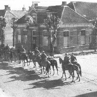 Lezing en gesprek ‘Het dagelijks leven in Emmen in oorlogstijd’