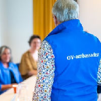 Cursus Reizen met het OV