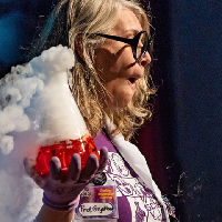 Waanzinnige wetenschap (7-13jr.)