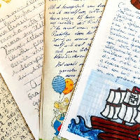 Grootouderverhalen uit de hele wereld