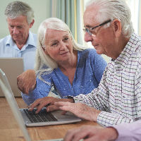 Computercursus Klik & Tik | Eijsden