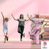 Workshop | Yoga voor ouder en kind in Vaals