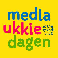 Media Ukkiedagen: Kleine kinderen, grote mediawereld