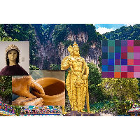 Kids College: Kunst van alle tijden