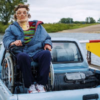 Boek & Film: Joe Speedboot