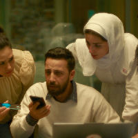 Filmavond: Over het een zesjarig Palestijns meisje en haar dood