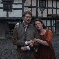 Filmavond: over William Shakespeare en het verlies van zijn zoon