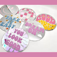 Maakplaats053: Glitter (8+)