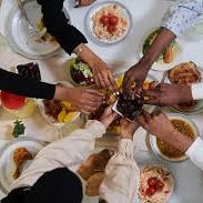 Iftar KinderLab Schollevaar
