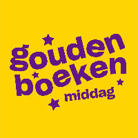 Goudenboekenmiddag