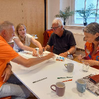 workshops voor taalvrijwilligers