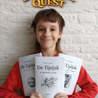 De Tijdjak Quest