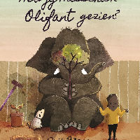 Muzikale vertelling: Heb jij misschien olifant gezien?