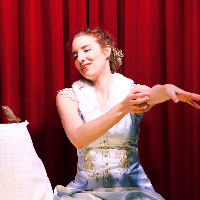 Caja vertelt: De Zes Zwanen en De Zalm der Wijsheid