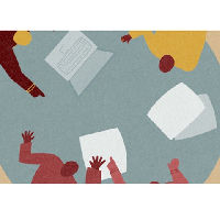 Restorative City Café - Over reparatie, herstel en vergeving