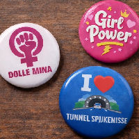 Internationale Vrouwendag 08-03-2026 18:30