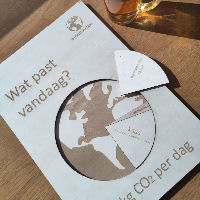 Puzzelen met je impact