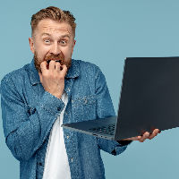 Laat je niet hack maken