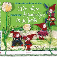 De Voorleesclub (4+) 18-03-2026 15:00