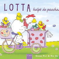 De Voorleesclub (4+) 25-03-2026 15:00