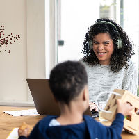 Media Ukkie Dagen: Media Speeltuin