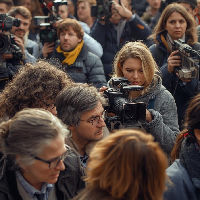 Interactieve lezing: Persvrijheid & Democratie