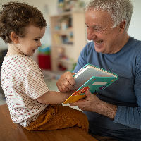 Twië tale, dezelfdje verhaole