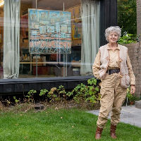 Expositie Anneke Peereboom