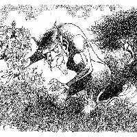 Volksverhalen – lezing door Arjan Sterken