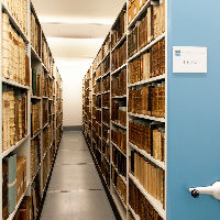 Lezing Streekarchief